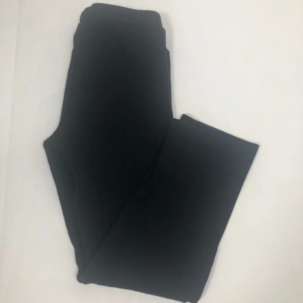 Old Navy Black Toddler Leggings Size‎ 4T